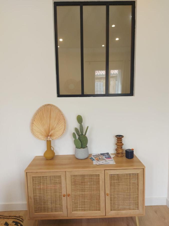Le Albrand - Joliette - St Charles - Vieux Port Appartement Marseilles Buitenkant foto