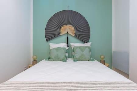 Le Albrand - Joliette - St Charles - Vieux Port Appartement Marseilles Buitenkant foto