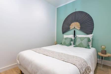 Le Albrand - Joliette - St Charles - Vieux Port Appartement Marseilles Buitenkant foto